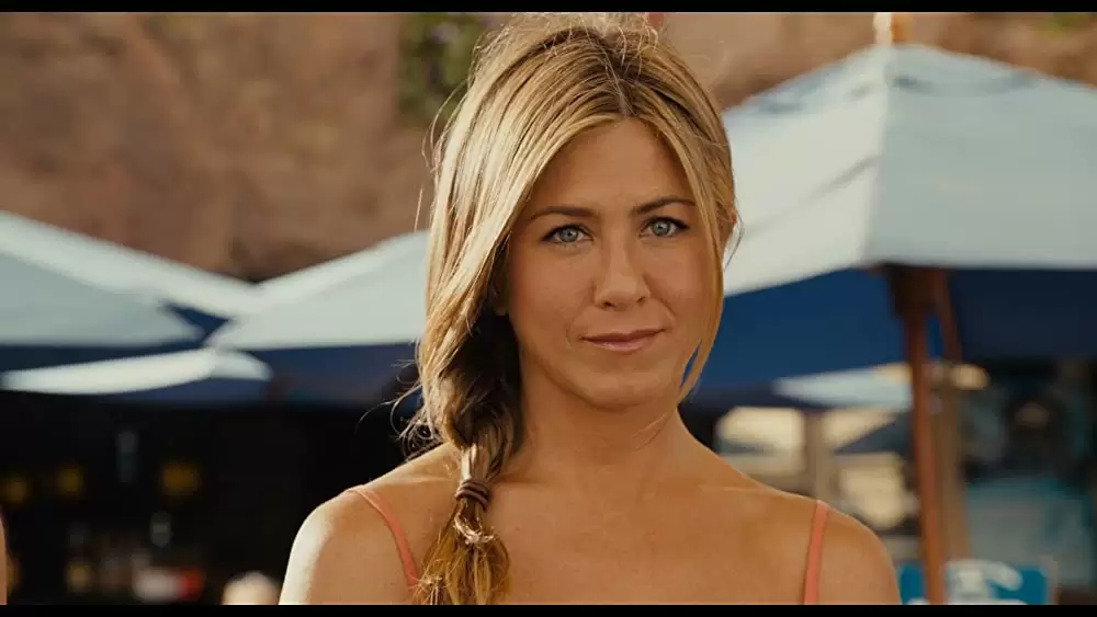 「ウソツキは結婚のはじまり」ジェニファー・アニストンの画像