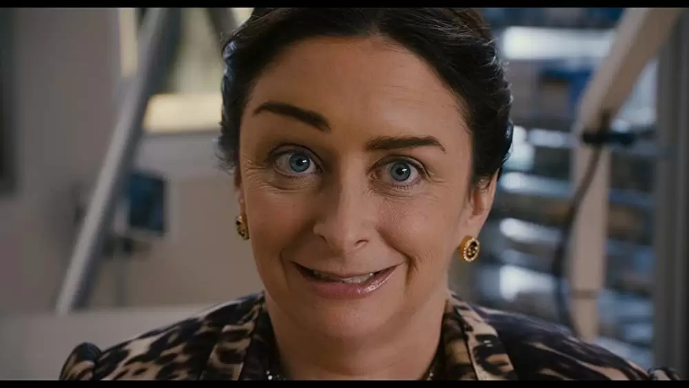 「ウソツキは結婚のはじまり」レイチェル・ドラッチの画像