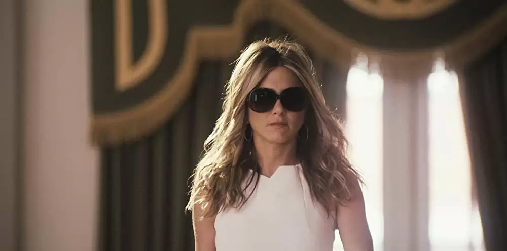 「ウソツキは結婚のはじまり」ジェニファー・アニストンの画像