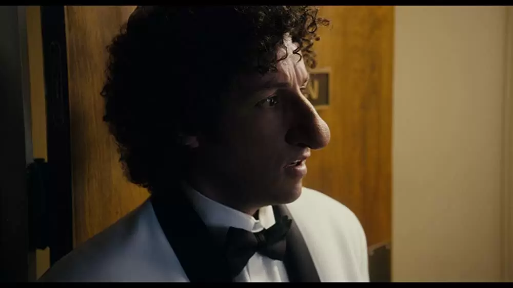 「ウソツキは結婚のはじまり」アダム・サンドラーの画像