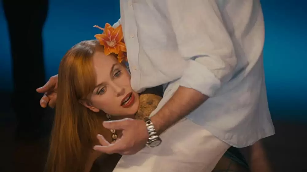 「ウソツキは結婚のはじまり」ニコール・キッドマンの画像