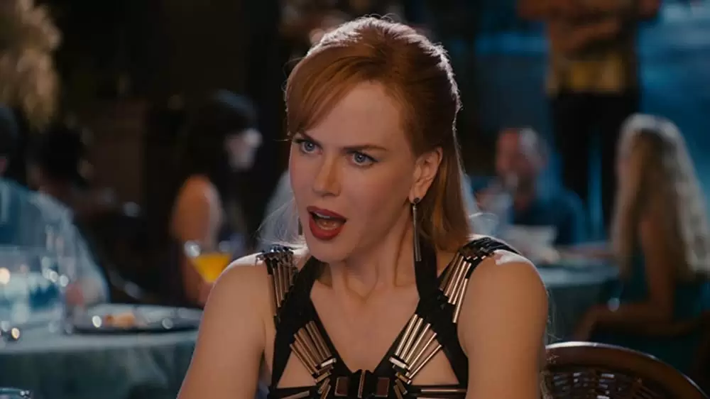 「ウソツキは結婚のはじまり」ニコール・キッドマンの画像