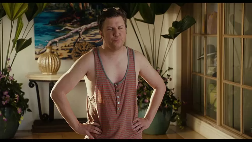 「ウソツキは結婚のはじまり」ニック・スワードソンの画像