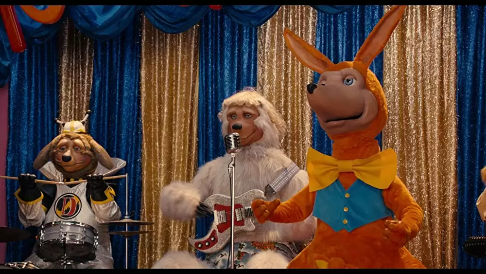 「ウソツキは結婚のはじまり」の画像