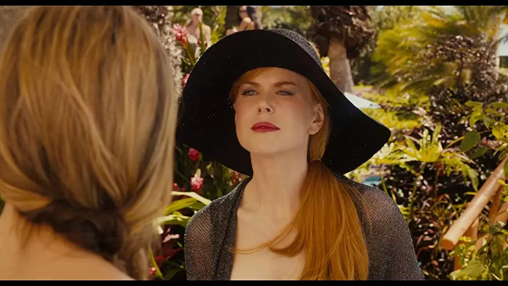 「ウソツキは結婚のはじまり」ニコール・キッドマンの画像