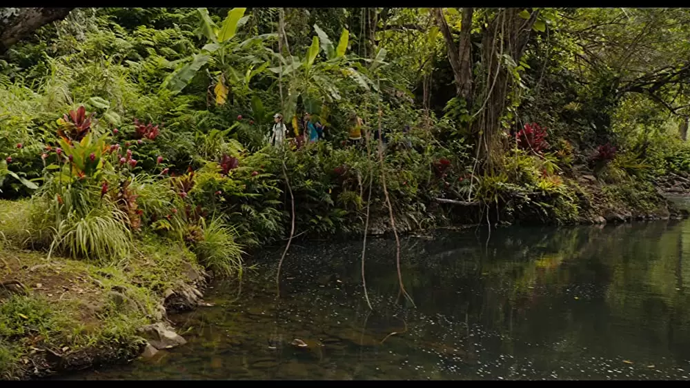 「ウソツキは結婚のはじまり」ジェニファー・アニストン & アダム・サンドラー & ニック・スワードソン & ベイリー・マディソン & ブルックリン・デッカー & Griffin Gluckの画像