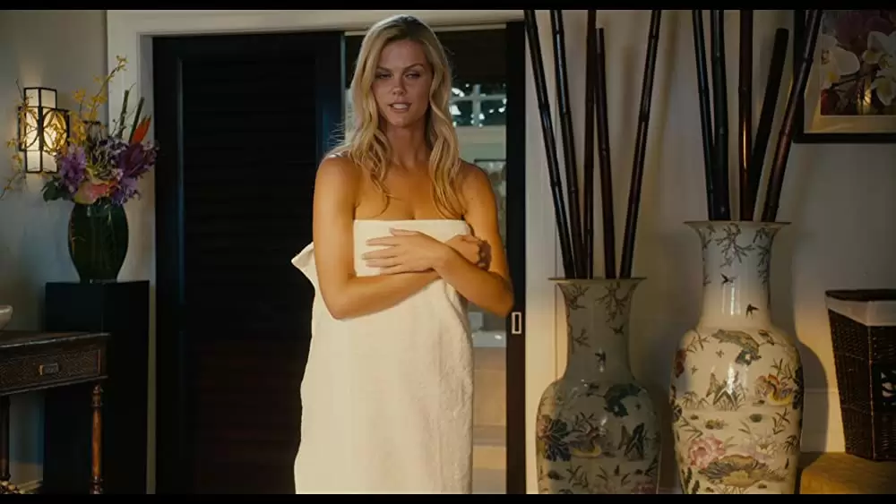 「ウソツキは結婚のはじまり」ブルックリン・デッカーの画像