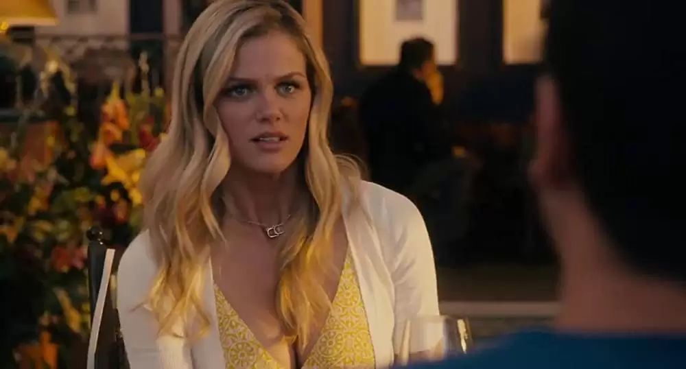 「ウソツキは結婚のはじまり」ブルックリン・デッカーの画像