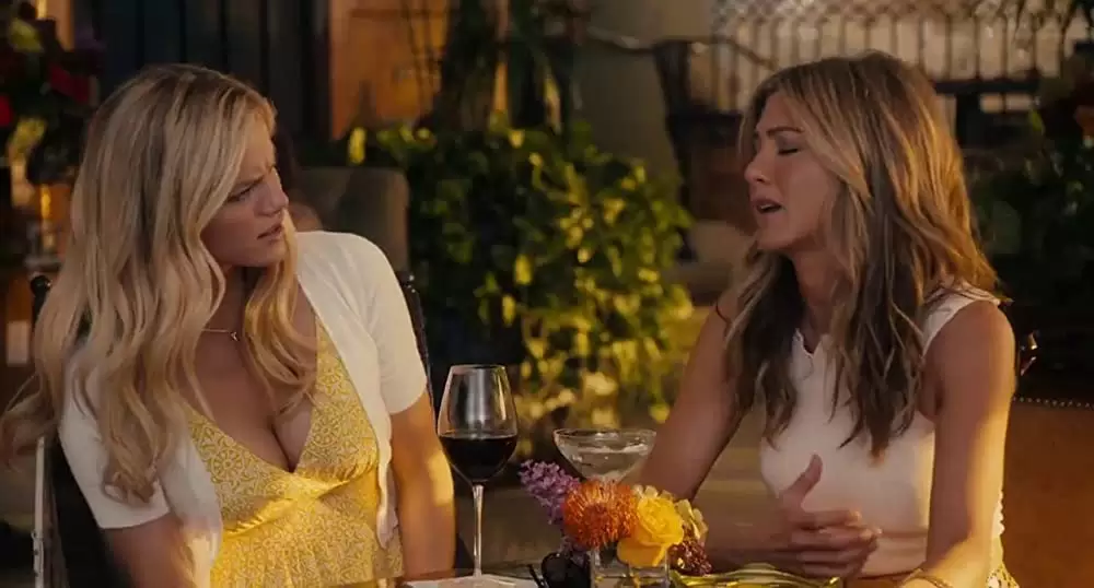 「ウソツキは結婚のはじまり」ブルックリン・デッカーの画像