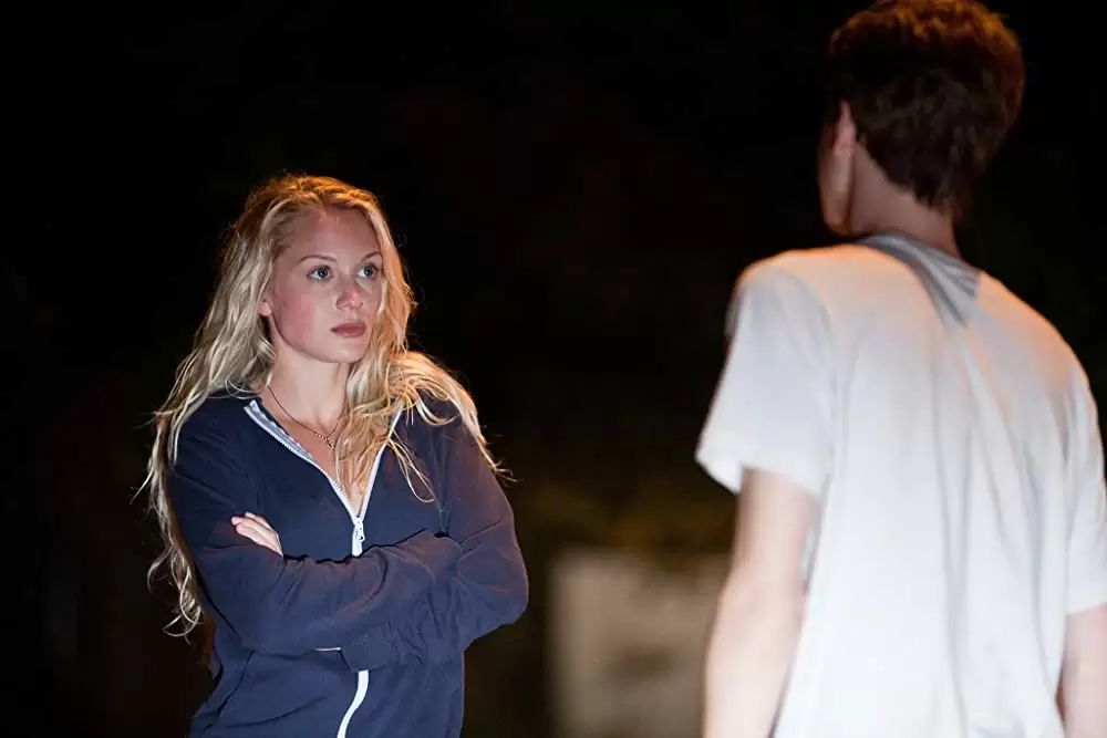 「プロジェクト X」カービー・ブリス・ブラントンの画像