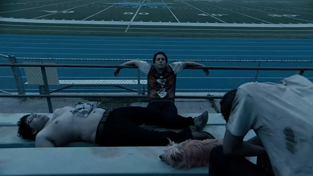 プロジェクト Xの画像