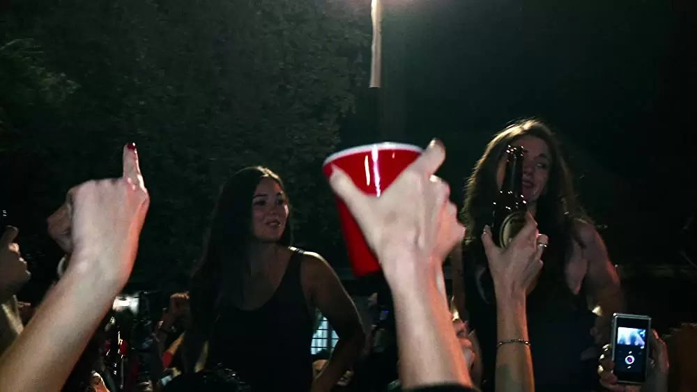 プロジェクト Xの画像