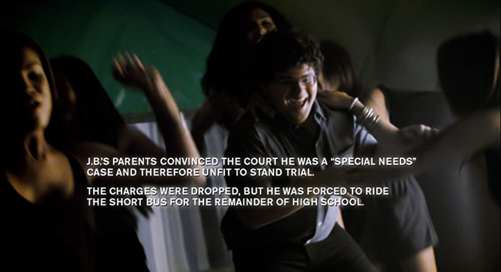 プロジェクト Xの画像