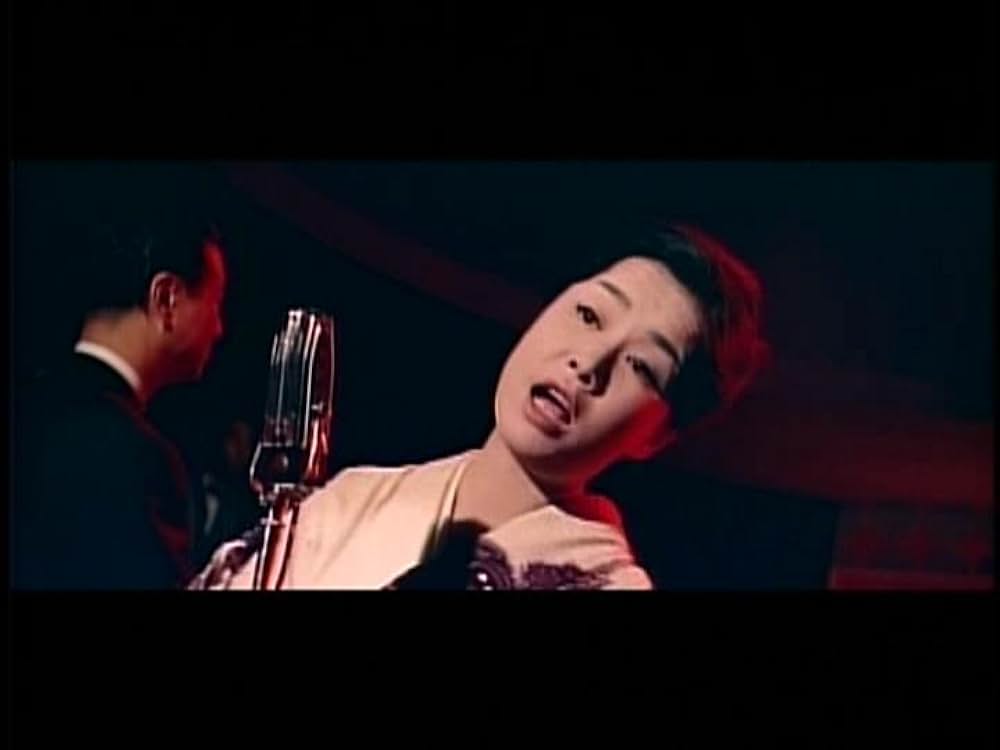 続べらんめえ芸者の画像