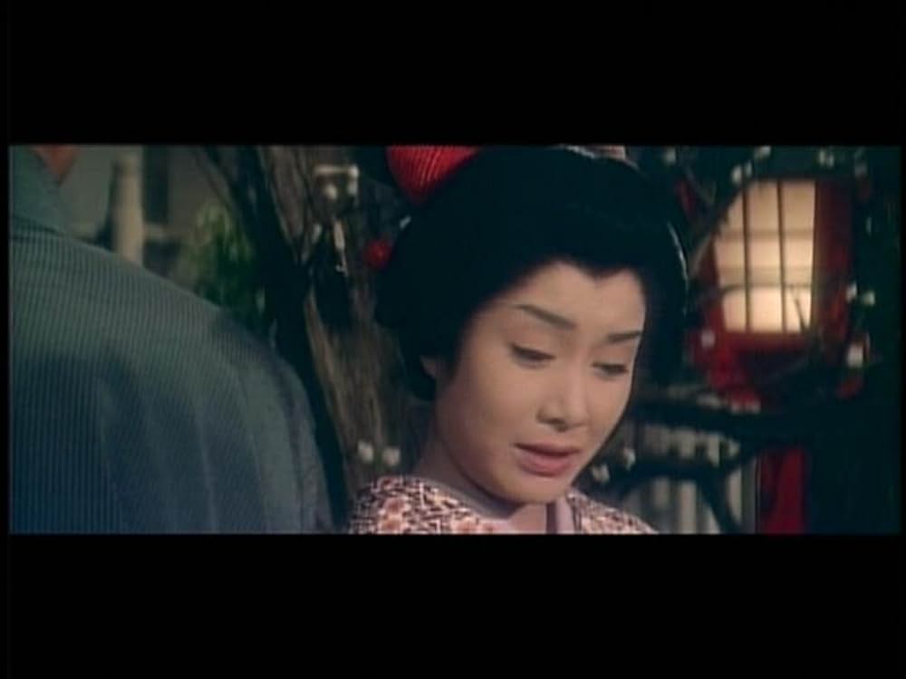 続べらんめえ芸者の写真