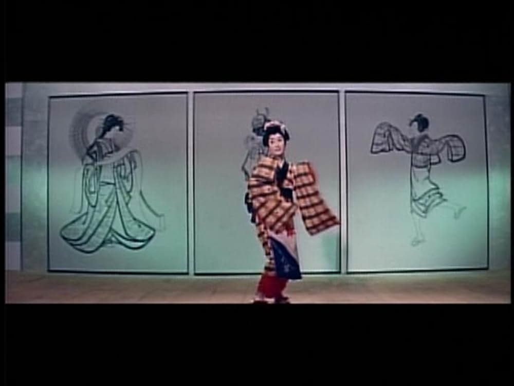 続べらんめえ芸者の画像