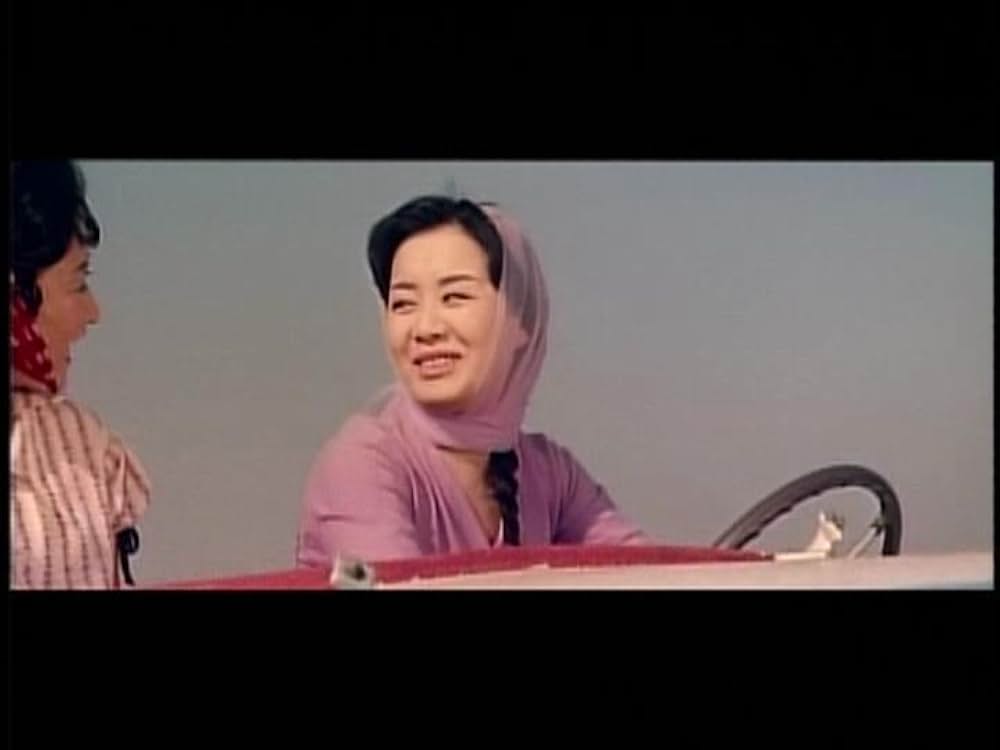 続べらんめえ芸者の画像