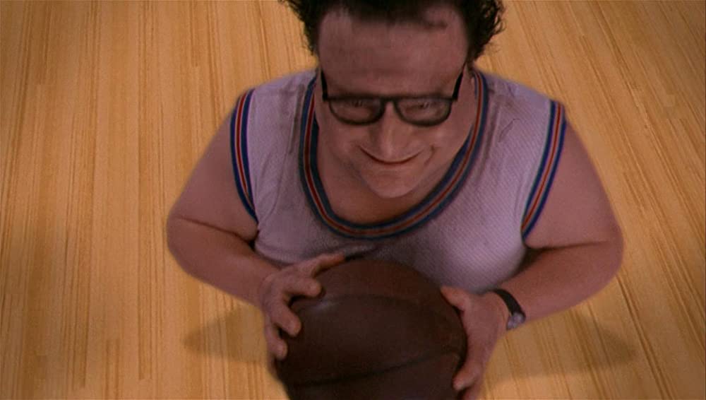 SPACE JAM／スペース・ジャムの画像