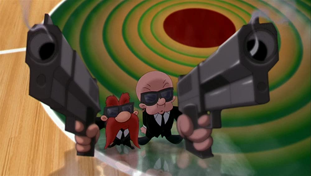 グーフィーとマックス ホリデーは最高!!の画像