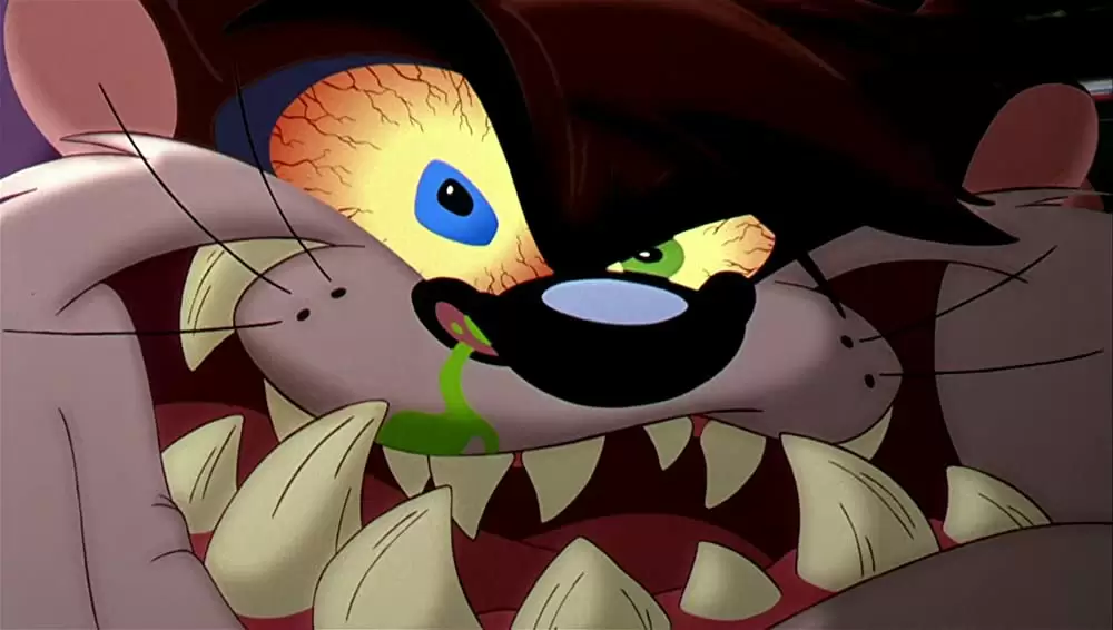 SPACE JAM/スペース・ジャムの画像