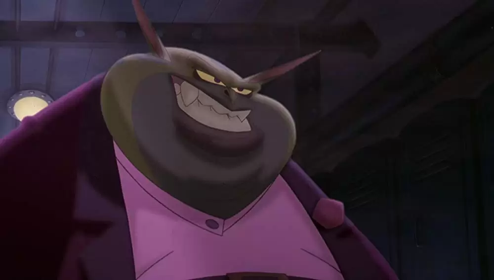 SPACE JAM/スペース・ジャムの画像