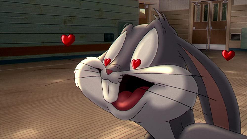 SPACE JAM／スペース・ジャムの画像