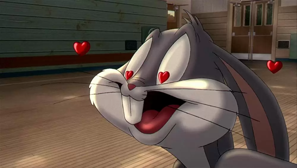 SPACE JAM/スペース・ジャムの画像