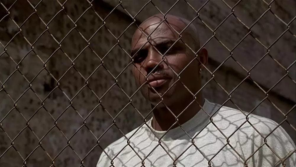 SPACE JAM/スペース・ジャムの画像