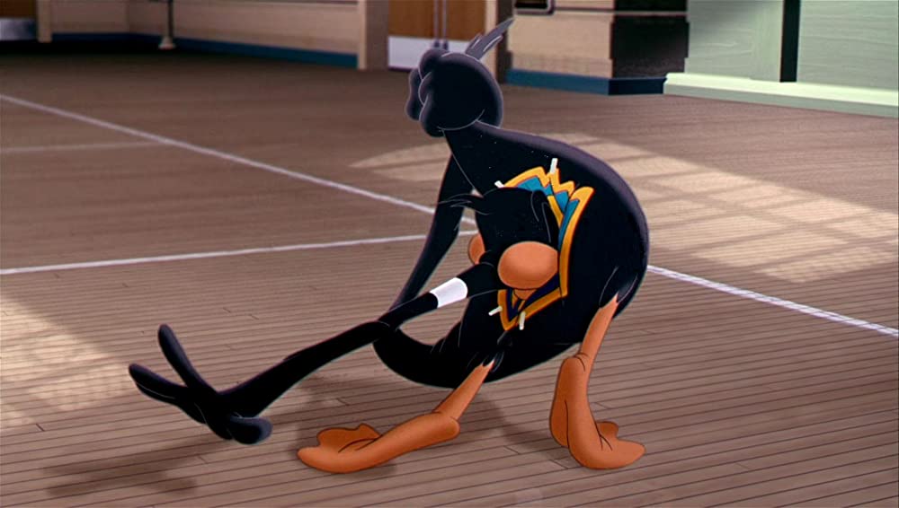 SPACE JAM／スペース・ジャムの画像