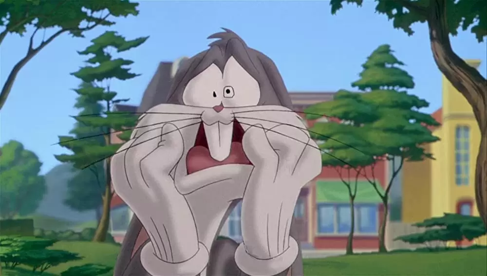 SPACE JAM/スペース・ジャムの画像