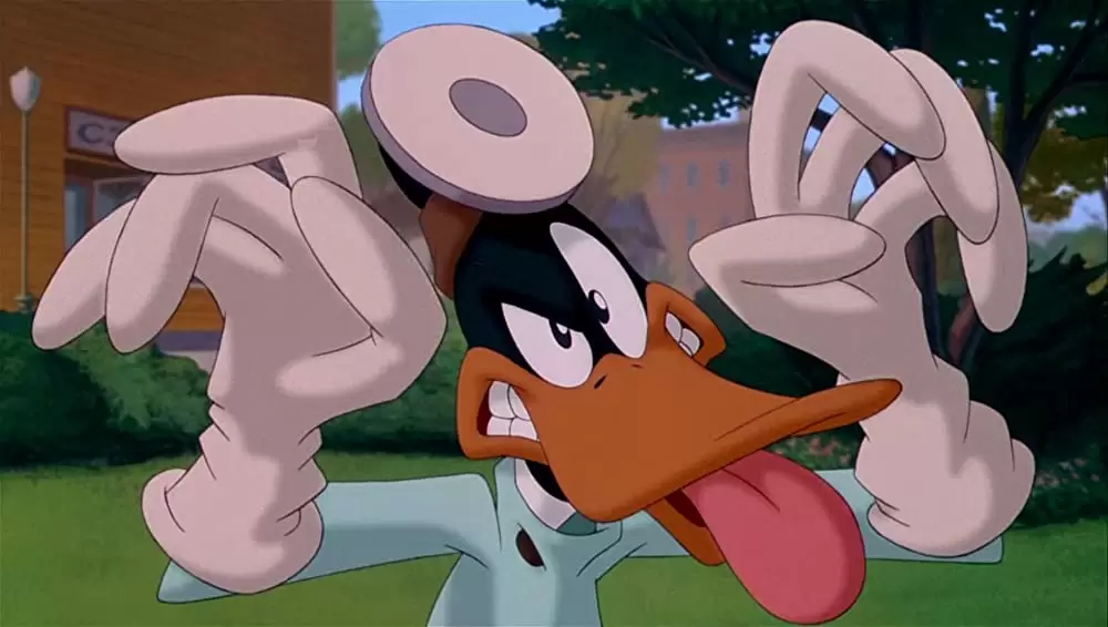 SPACE JAM/スペース・ジャムの画像