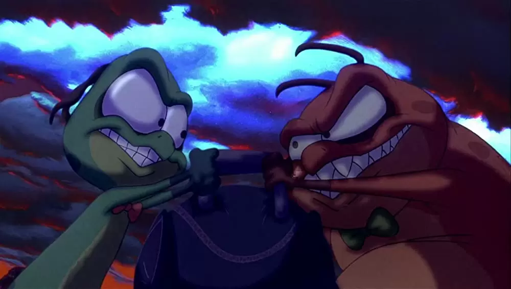 SPACE JAM/スペース・ジャムの画像