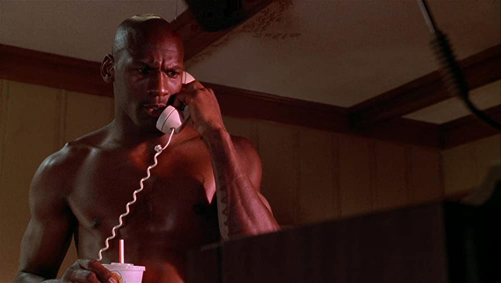 SPACE JAM／スペース・ジャムの画像