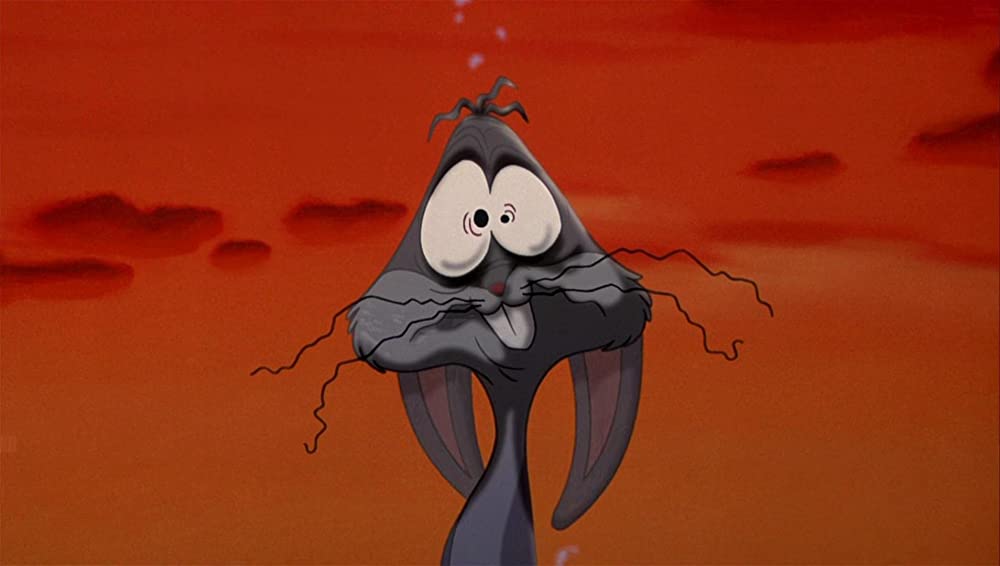 SPACE JAM／スペース・ジャムの画像