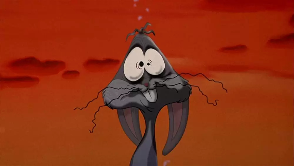 SPACE JAM/スペース・ジャムの画像