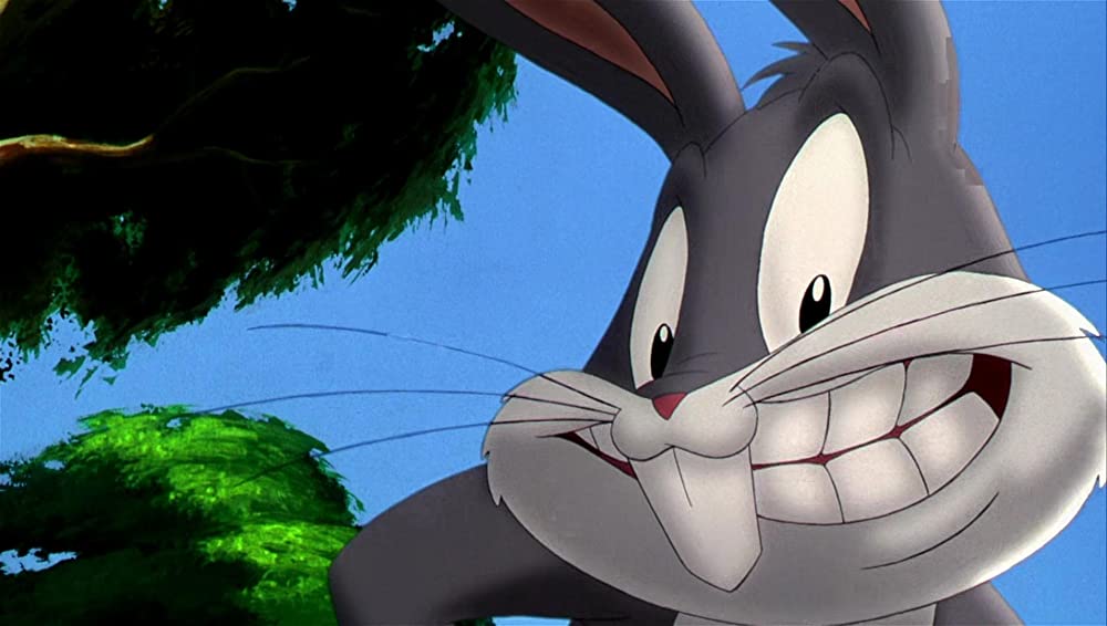 SPACE JAM／スペース・ジャムの画像