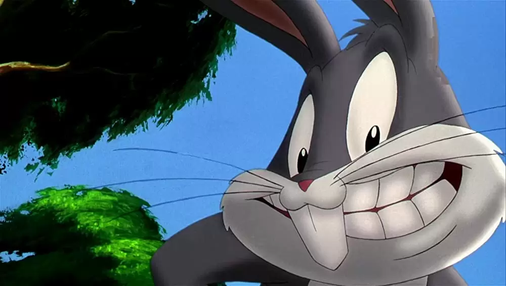 SPACE JAM/スペース・ジャムの画像