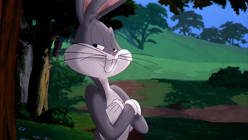 SPACE JAM／スペース・ジャムの画像