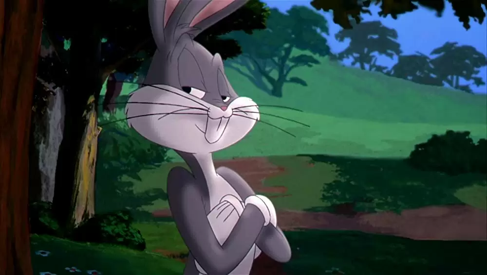 SPACE JAM/スペース・ジャムの画像