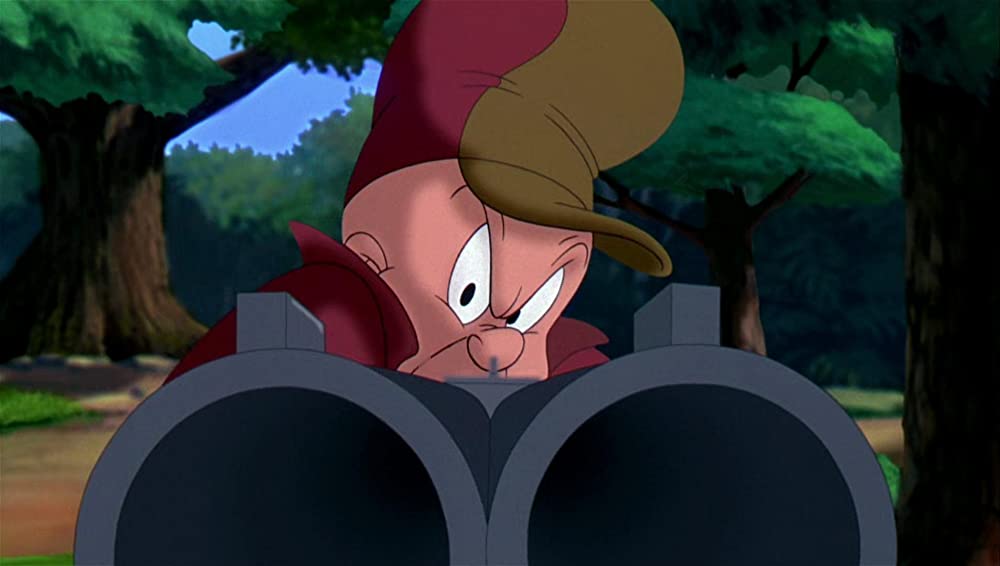 SPACE JAM／スペース・ジャムの画像