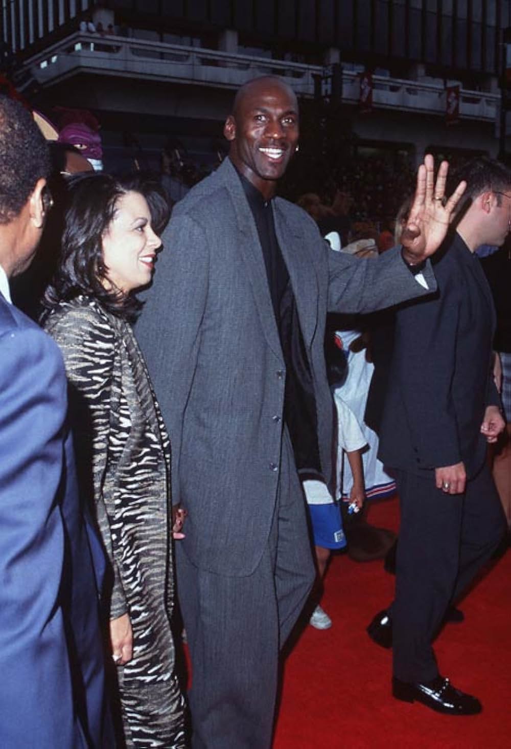 SPACE JAM/スペース・ジャムの画像