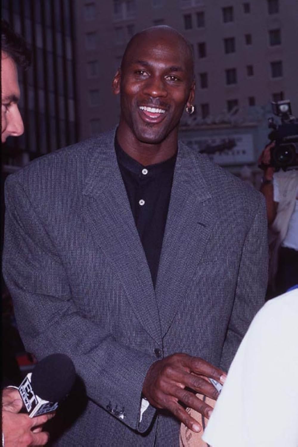 SPACE JAM/スペース・ジャムの画像