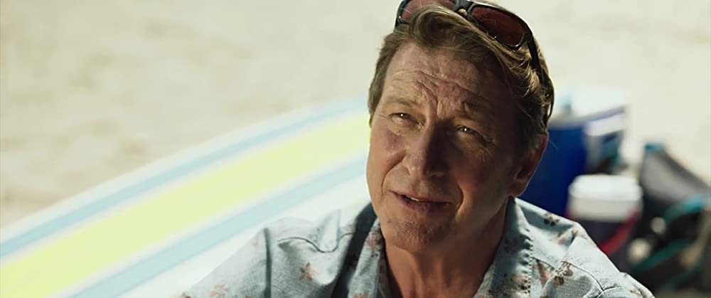 ロスト・バケーションの画像