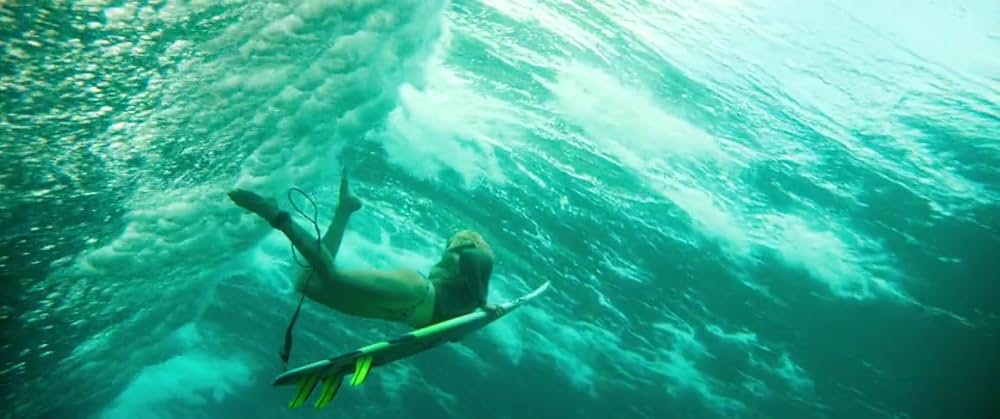 「ロスト・バケーション」の画像