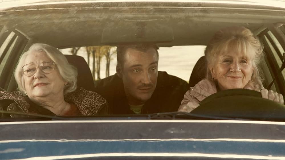 秋が来るときの画像