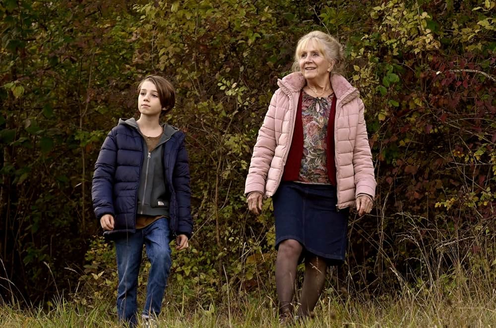 秋が来るときの画像