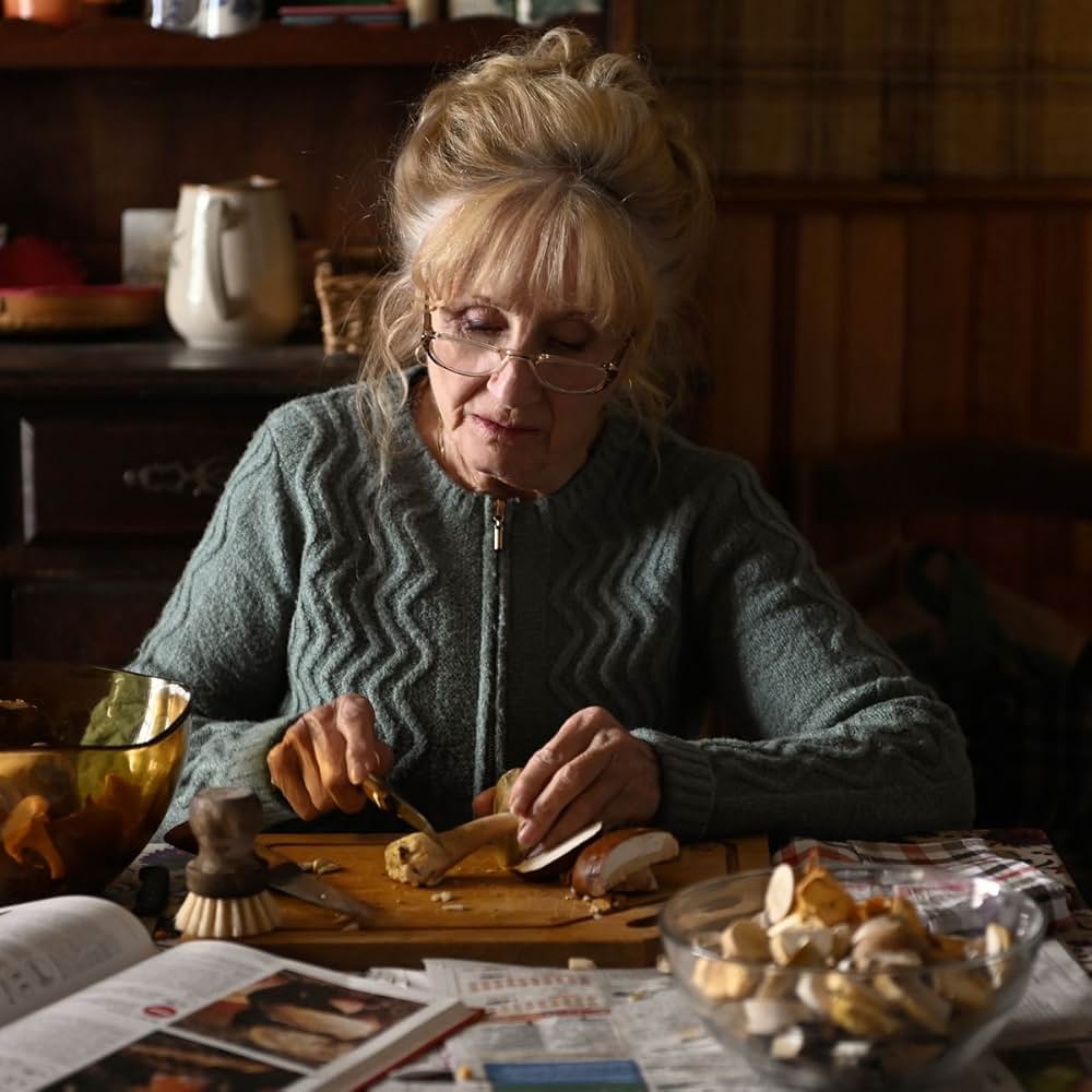 秋が来るときの画像