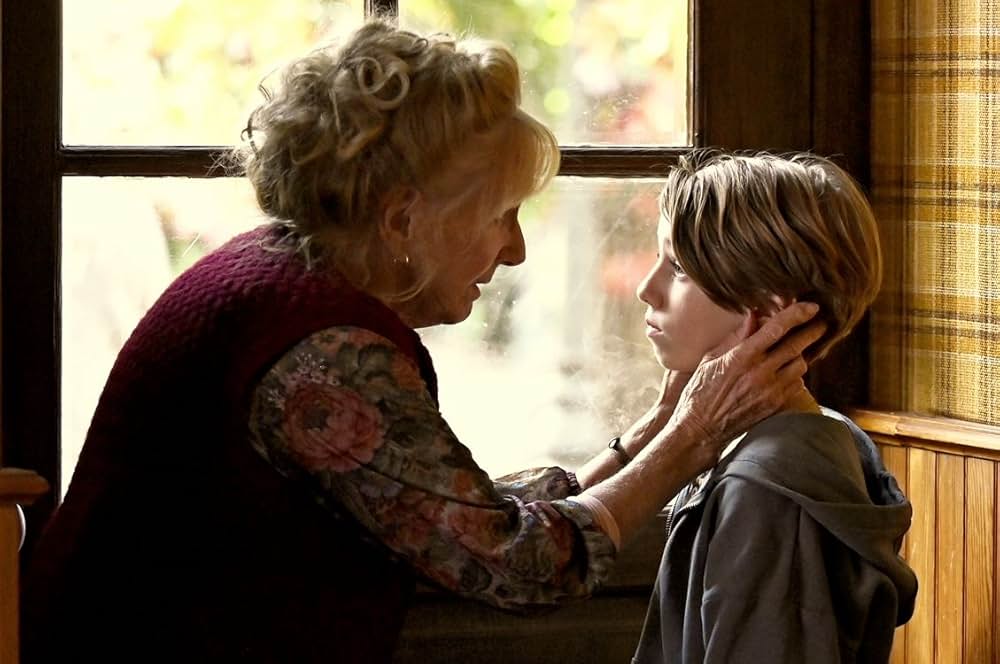 秋が来るときの画像