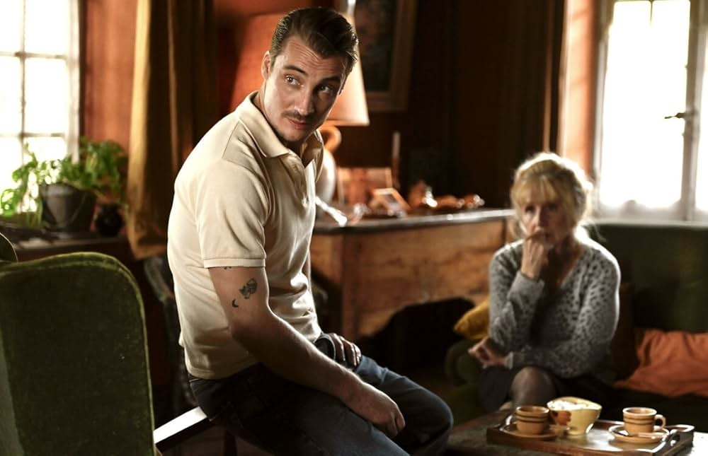 秋が来るときの画像