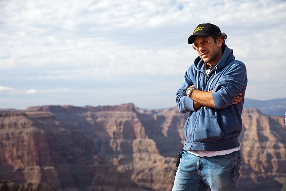 デューデート 〜出産まであと5日！史上最悪のアメリカ横断〜の画像